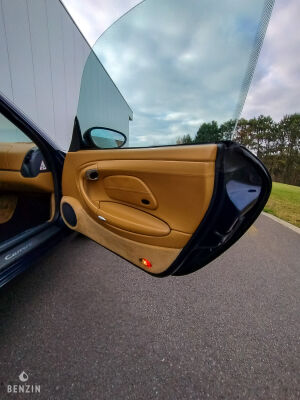 Porsche 911 type 996 Carrera - 1999