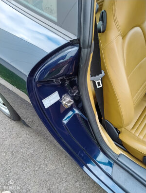 Porsche 911 type 996 Carrera - 1999