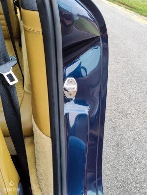 Porsche 911 type 996 Carrera - 1999