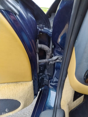 Porsche 911 type 996 Carrera - 1999