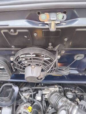 Porsche 911 type 996 Carrera - 1999