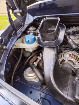 Porsche 911 type 996 Carrera - 1999