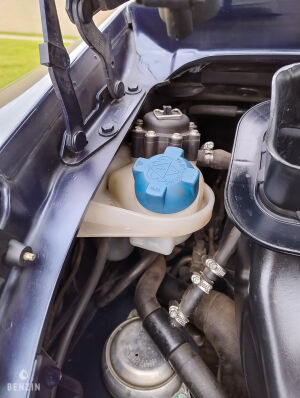 Porsche 911 type 996 Carrera - 1999