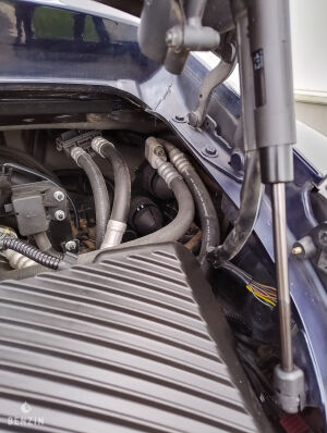 Porsche 911 type 996 Carrera - 1999