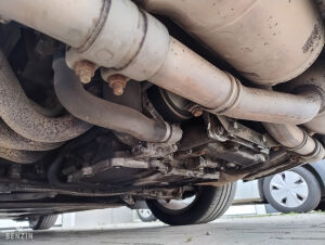 Porsche 911 type 996 Carrera - 1999