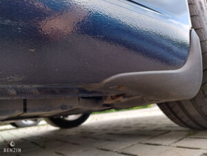 Porsche 911 type 996 Carrera - 1999