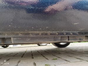 Porsche 911 type 996 Carrera - 1999