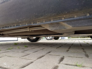 Porsche 911 type 996 Carrera - 1999