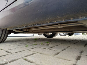 Porsche 911 type 996 Carrera - 1999