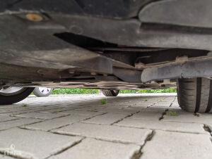 Porsche 911 type 996 Carrera - 1999