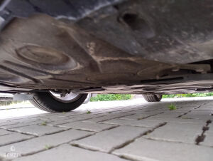 Porsche 911 type 996 Carrera - 1999