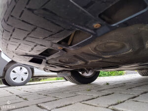 Porsche 911 type 996 Carrera - 1999