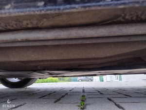 Porsche 911 type 996 Carrera - 1999