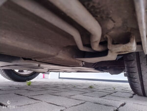 Porsche 911 type 996 Carrera - 1999