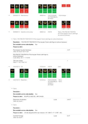 Mini Cooper S JCW R56 - 2008