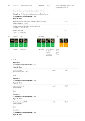 Mini Cooper S JCW R56 - 2008