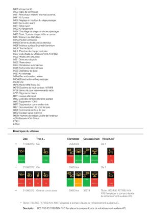 Mini Clubman Cooper S - 2008