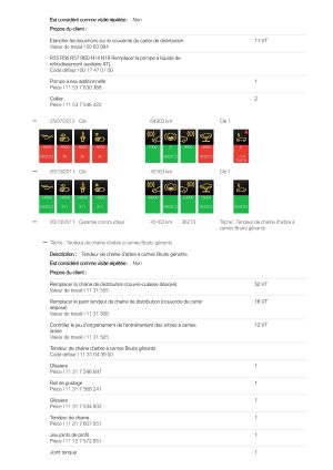 Mini Clubman Cooper S - 2008