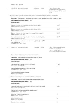 Mini Clubman Cooper S - 2008