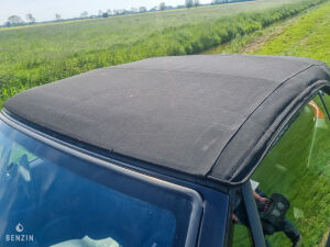 Peugeot 306 Cabriolet 2.0 16v - 1998