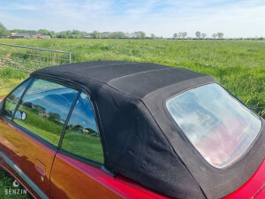 Peugeot 306 Cabriolet 2.0 16v - 1998