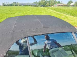 Peugeot 306 Cabriolet 2.0 16v - 1998