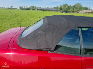 Peugeot 306 Cabriolet 2.0 16v - 1998