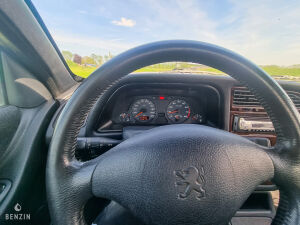 Peugeot 306 Cabriolet 2.0 16v - 1998