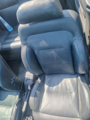 Peugeot 306 Cabriolet 2.0 16v - 1998