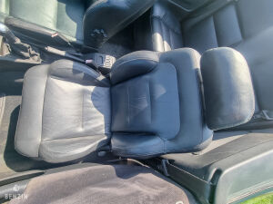 Peugeot 306 Cabriolet 2.0 16v - 1998