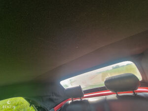 Peugeot 306 Cabriolet 2.0 16v - 1998