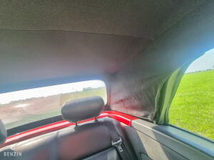 Peugeot 306 Cabriolet 2.0 16v - 1998