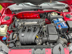 Peugeot 306 Cabriolet 2.0 16v - 1998