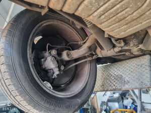 Peugeot 306 Cabriolet 2.0 16v - 1998