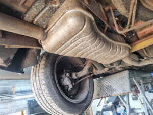 Peugeot 306 Cabriolet 2.0 16v - 1998