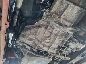 Peugeot 306 Cabriolet 2.0 16v - 1998