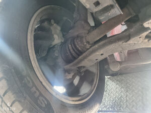 Peugeot 306 Cabriolet 2.0 16v - 1998