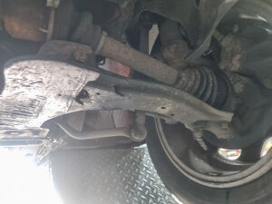 Peugeot 306 Cabriolet 2.0 16v - 1998