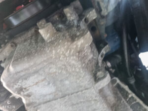 Peugeot 306 Cabriolet 2.0 16v - 1998