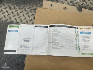 Peugeot 306 Cabriolet 2.0 16v - 1998