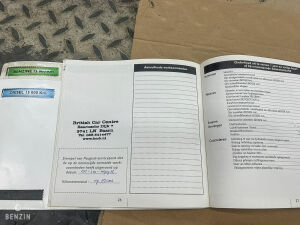 Peugeot 306 Cabriolet 2.0 16v - 1998