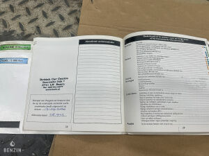 Peugeot 306 Cabriolet 2.0 16v - 1998