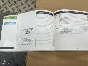 Peugeot 306 Cabriolet 2.0 16v - 1998