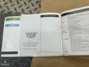 Peugeot 306 Cabriolet 2.0 16v - 1998