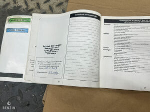 Peugeot 306 Cabriolet 2.0 16v - 1998