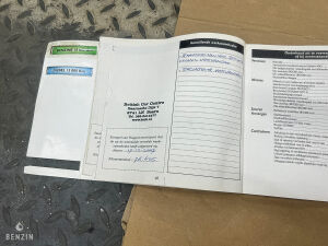 Peugeot 306 Cabriolet 2.0 16v - 1998