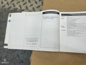 Peugeot 306 Cabriolet 2.0 16v - 1998