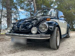 Volkswagen Coccinelle 1303 Cabriolet - 1973