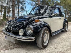 Volkswagen Coccinelle 1303 Cabriolet - 1973