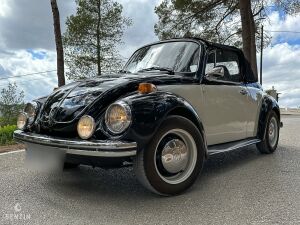 Volkswagen Coccinelle 1303 Cabriolet - 1973
